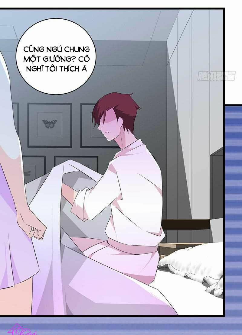 Bảy Ngày Thực Cốt Hôn Ước 29 trang 8