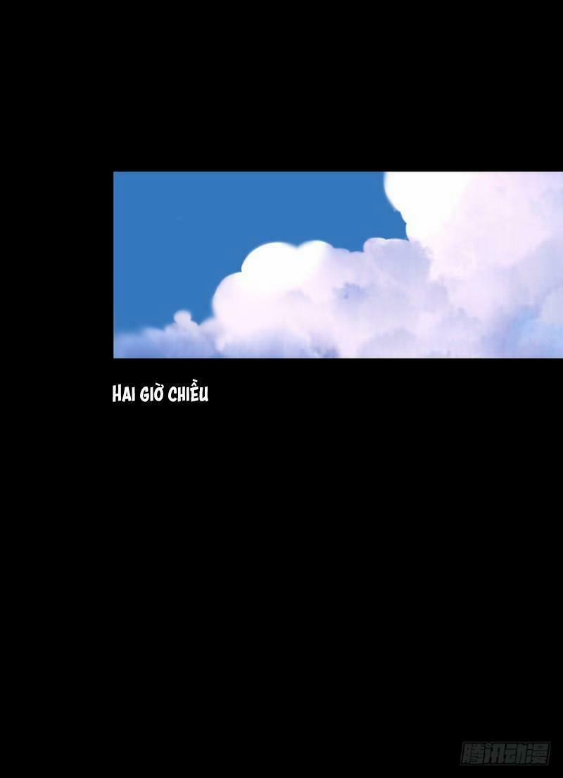 Bảy Ngày Thực Cốt Hôn Ước 3 trang 0