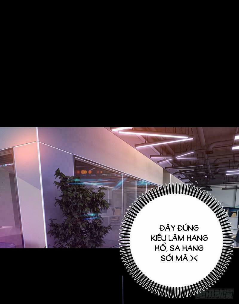 Bảy Ngày Thực Cốt Hôn Ước 3 trang 1