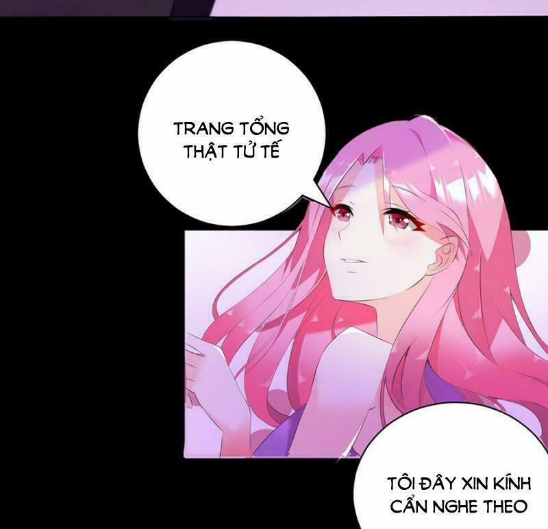 Bảy Ngày Thực Cốt Hôn Ước 3 trang 10