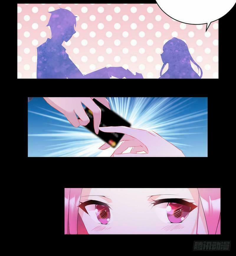 Bảy Ngày Thực Cốt Hôn Ước 3 trang 11