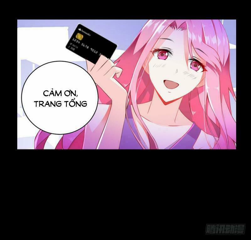 Bảy Ngày Thực Cốt Hôn Ước 3 trang 13