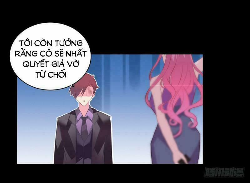 Bảy Ngày Thực Cốt Hôn Ước 3 trang 14