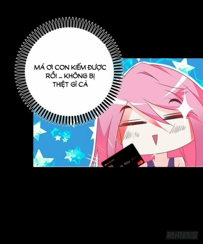 Bảy Ngày Thực Cốt Hôn Ước 3 trang 16