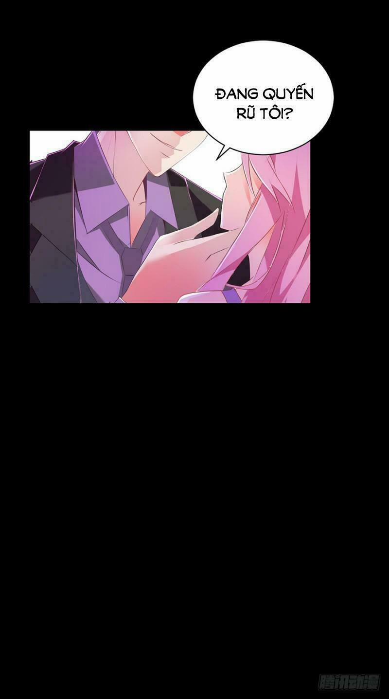 Bảy Ngày Thực Cốt Hôn Ước 3 trang 17