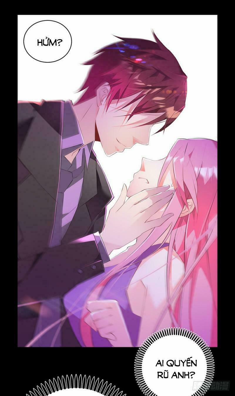 Bảy Ngày Thực Cốt Hôn Ước 3 trang 18