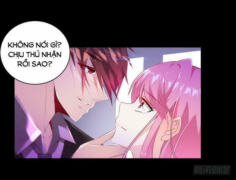 Bảy Ngày Thực Cốt Hôn Ước 3 trang 20