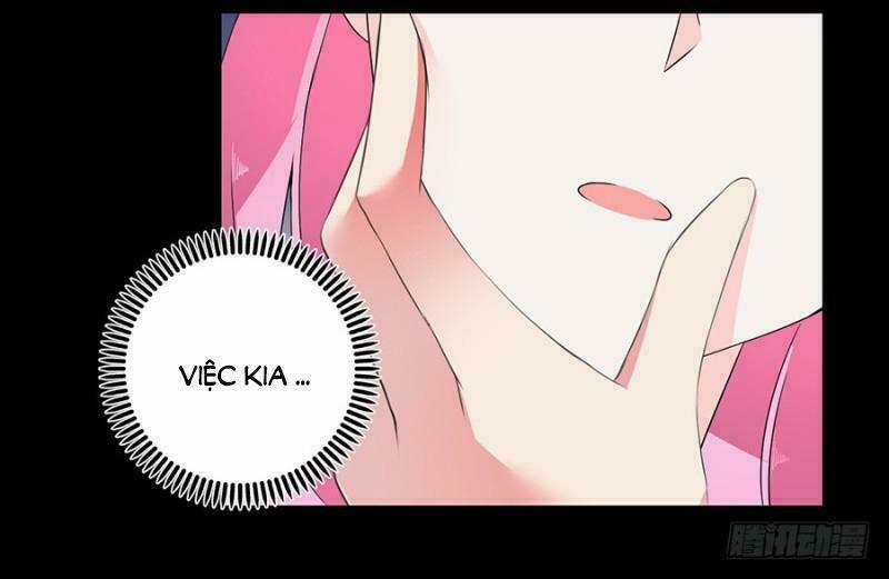 Bảy Ngày Thực Cốt Hôn Ước 3 trang 21