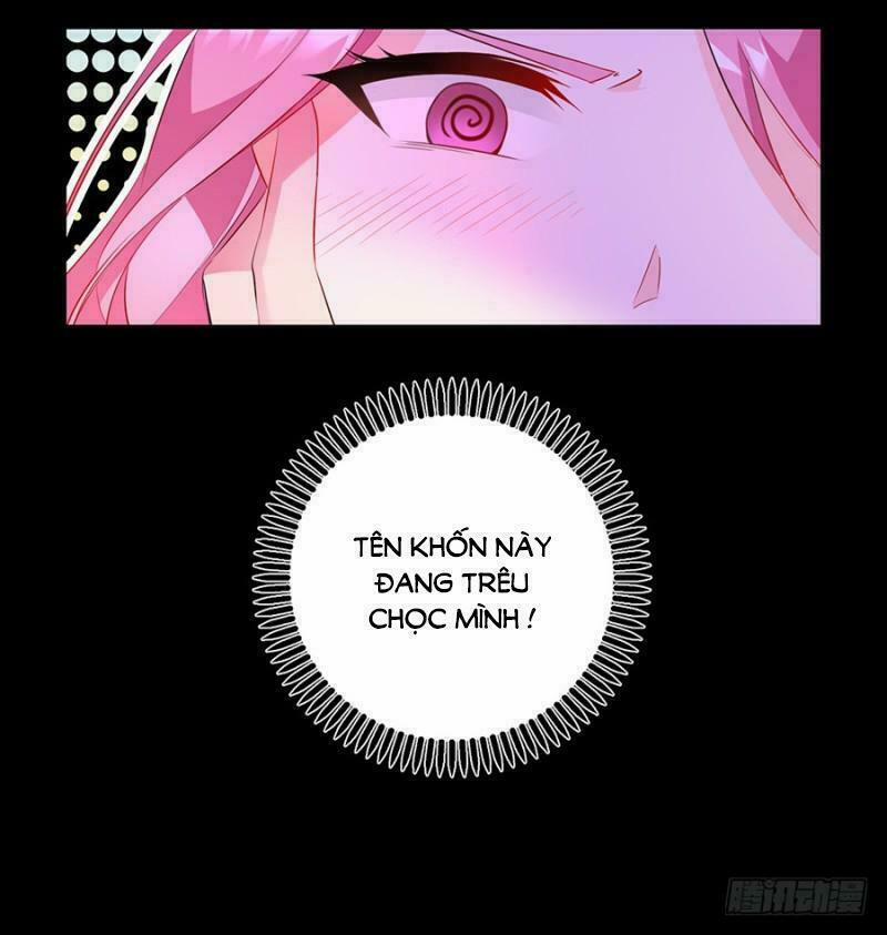 Bảy Ngày Thực Cốt Hôn Ước 3 trang 22