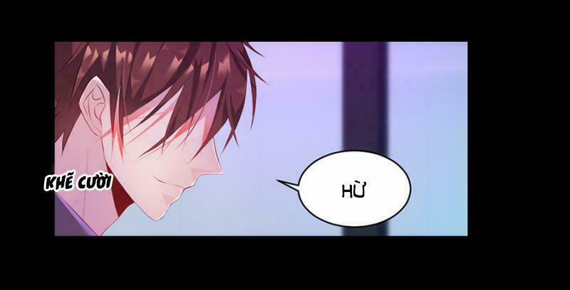 Bảy Ngày Thực Cốt Hôn Ước 3 trang 3