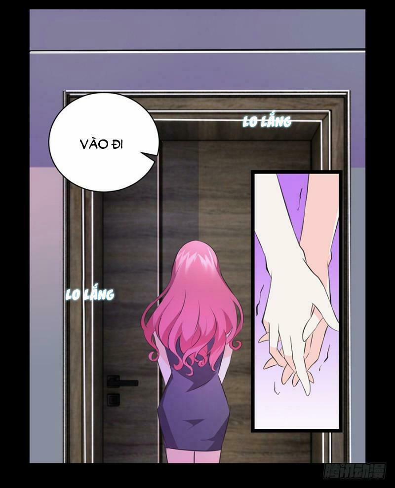 Bảy Ngày Thực Cốt Hôn Ước 3 trang 4