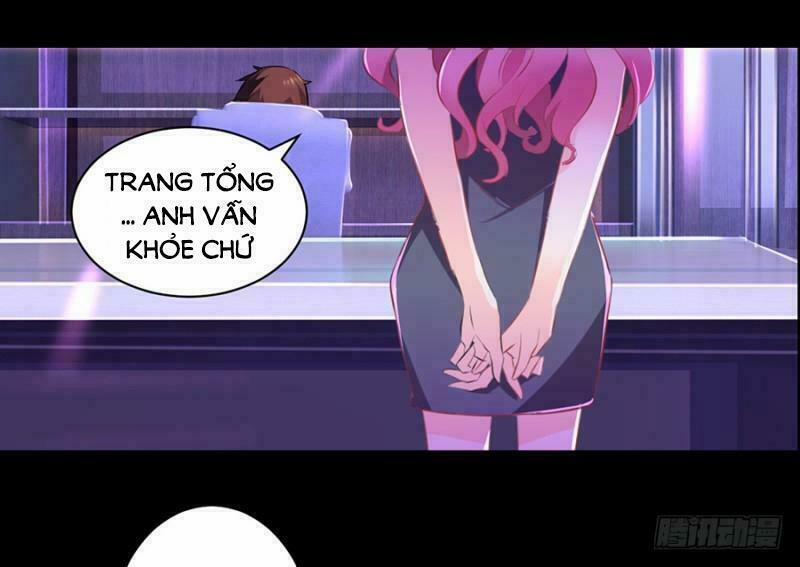 Bảy Ngày Thực Cốt Hôn Ước 3 trang 6