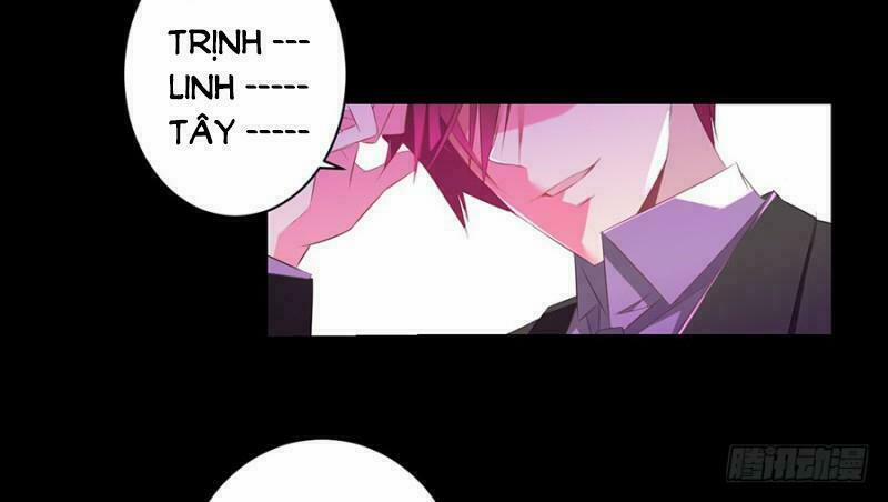 Bảy Ngày Thực Cốt Hôn Ước 3 trang 7