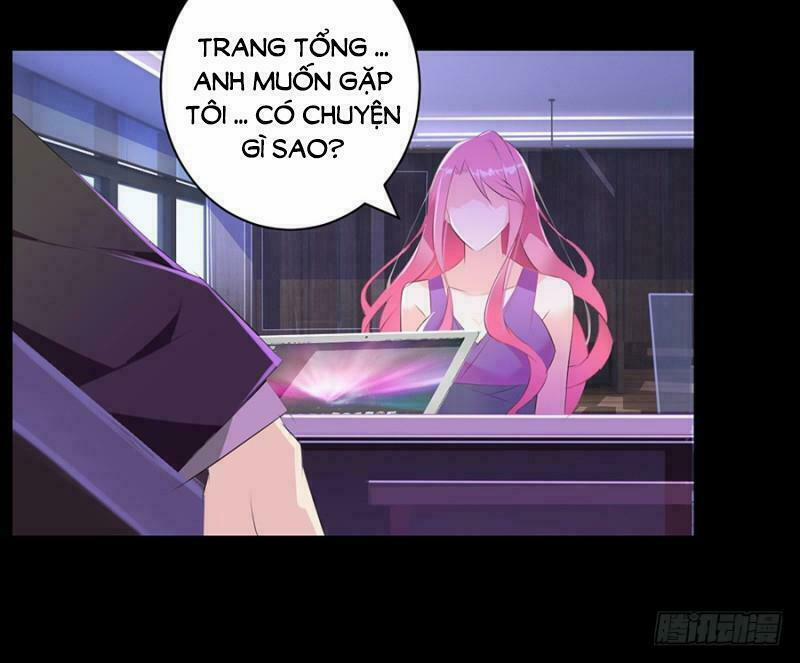 Bảy Ngày Thực Cốt Hôn Ước 3 trang 8