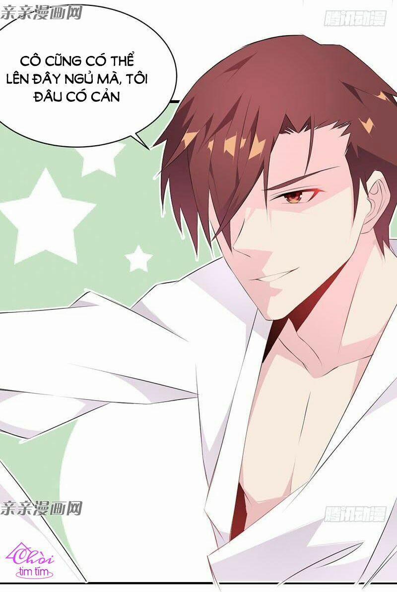 Bảy Ngày Thực Cốt Hôn Ước 30 trang 1