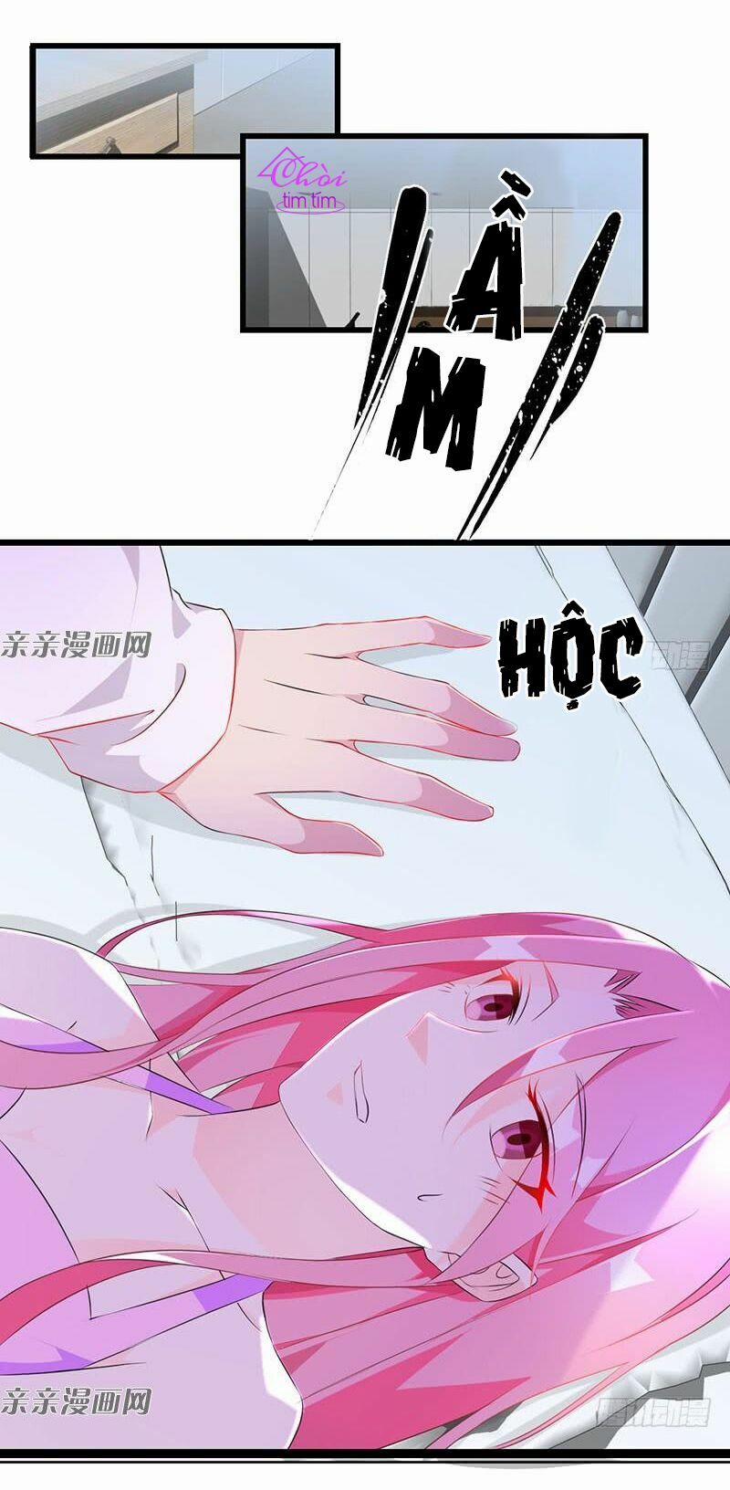 Bảy Ngày Thực Cốt Hôn Ước 30 trang 10