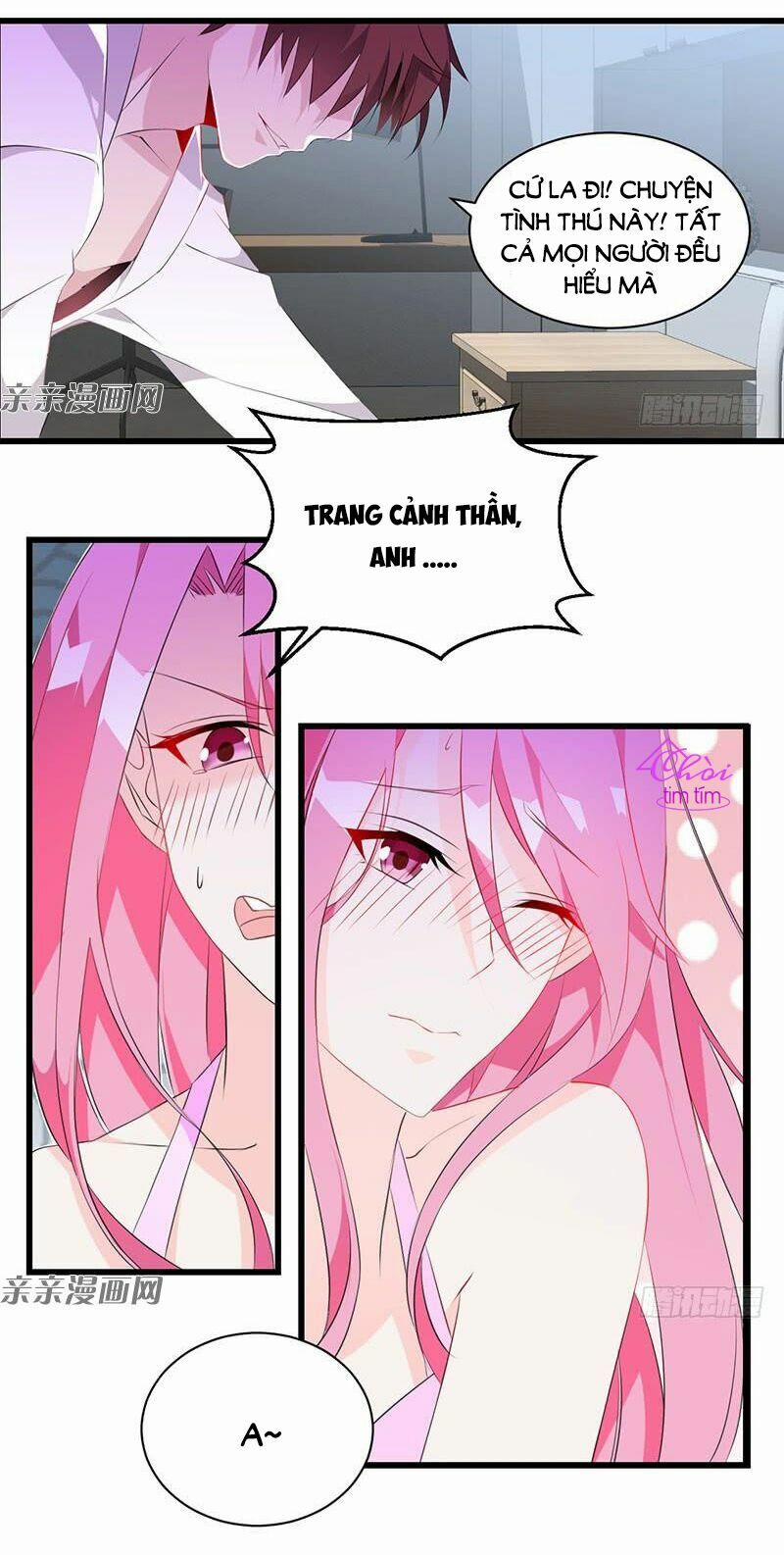 Bảy Ngày Thực Cốt Hôn Ước 30 trang 12