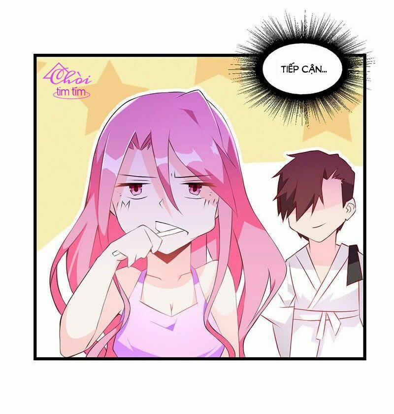 Bảy Ngày Thực Cốt Hôn Ước 30 trang 15