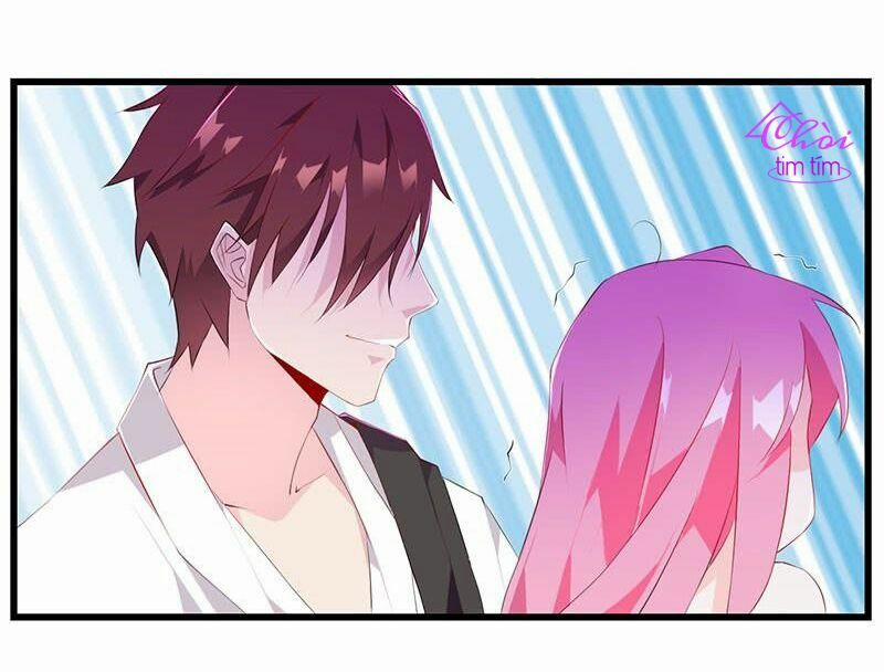 Bảy Ngày Thực Cốt Hôn Ước 30 trang 16