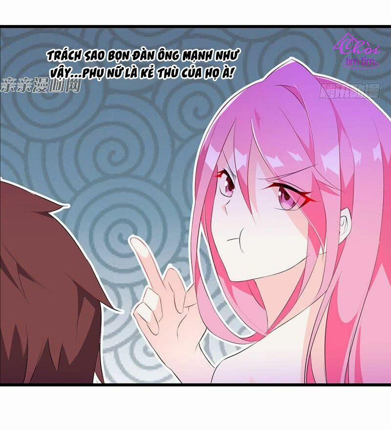 Bảy Ngày Thực Cốt Hôn Ước 30 trang 17