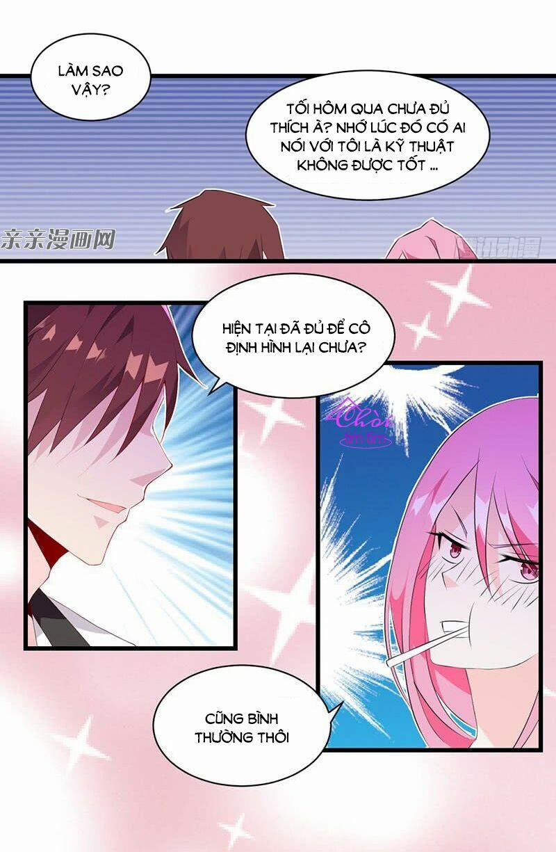 Bảy Ngày Thực Cốt Hôn Ước 30 trang 18