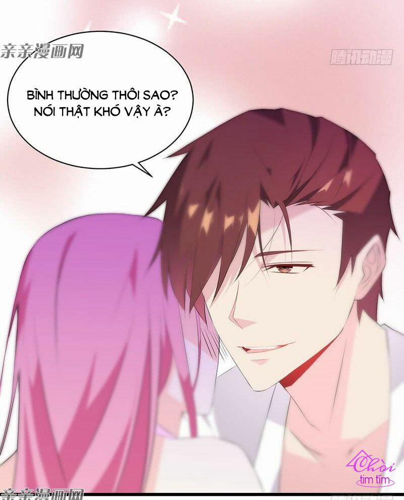 Bảy Ngày Thực Cốt Hôn Ước 30 trang 19