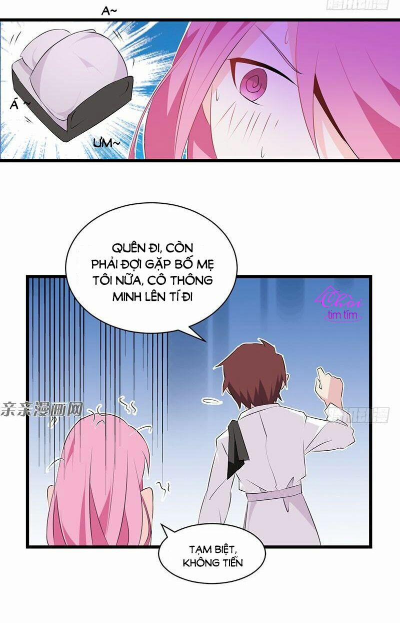 Bảy Ngày Thực Cốt Hôn Ước 30 trang 20