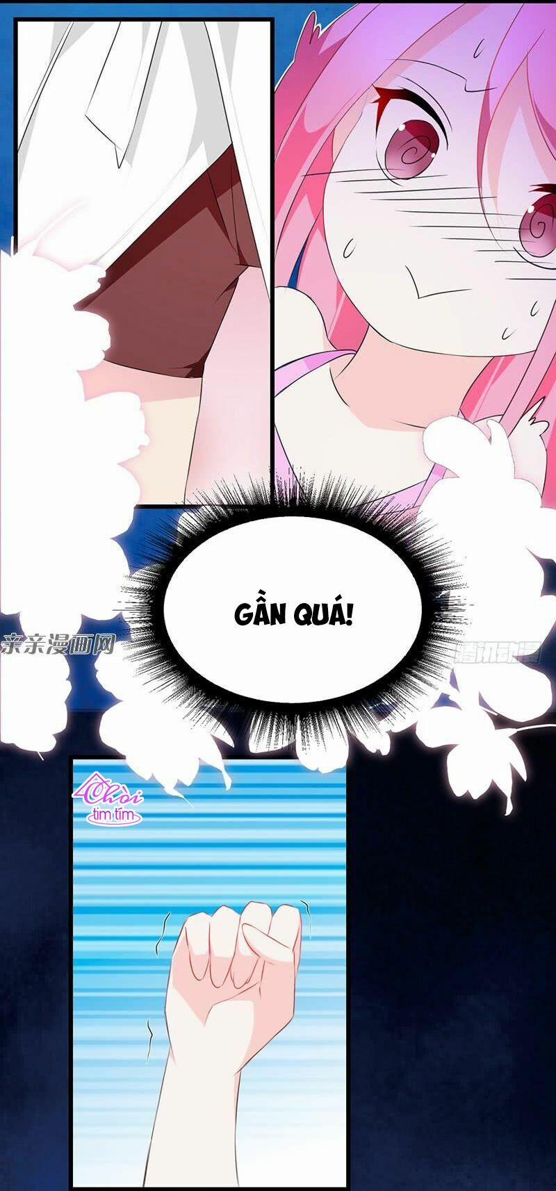 Bảy Ngày Thực Cốt Hôn Ước 30 trang 5