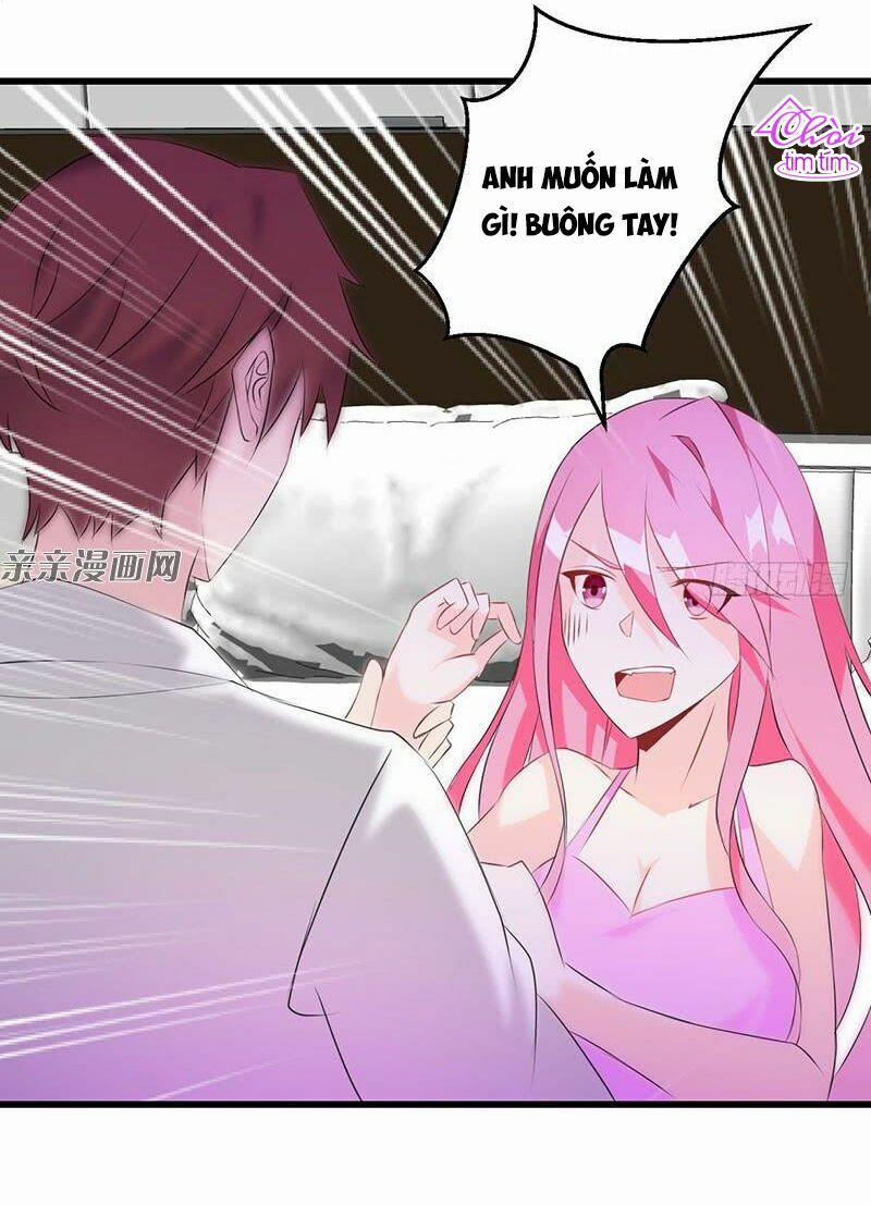 Bảy Ngày Thực Cốt Hôn Ước 30 trang 8