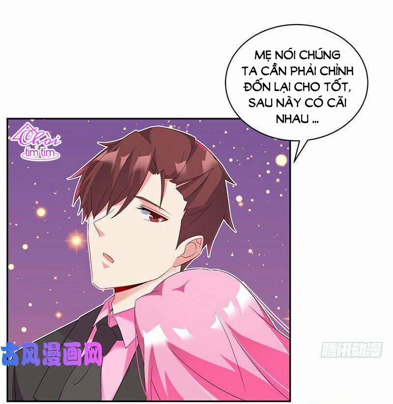 Bảy Ngày Thực Cốt Hôn Ước 31 trang 12