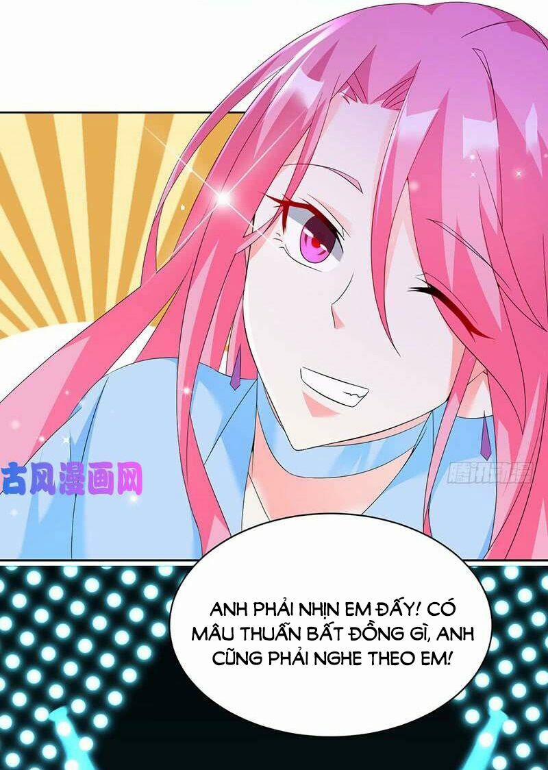 Bảy Ngày Thực Cốt Hôn Ước 31 trang 13