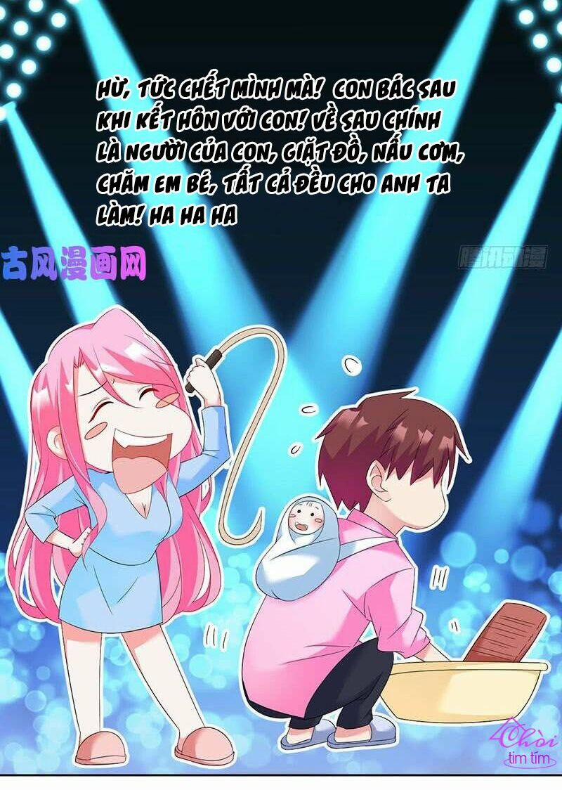 Bảy Ngày Thực Cốt Hôn Ước 31 trang 14