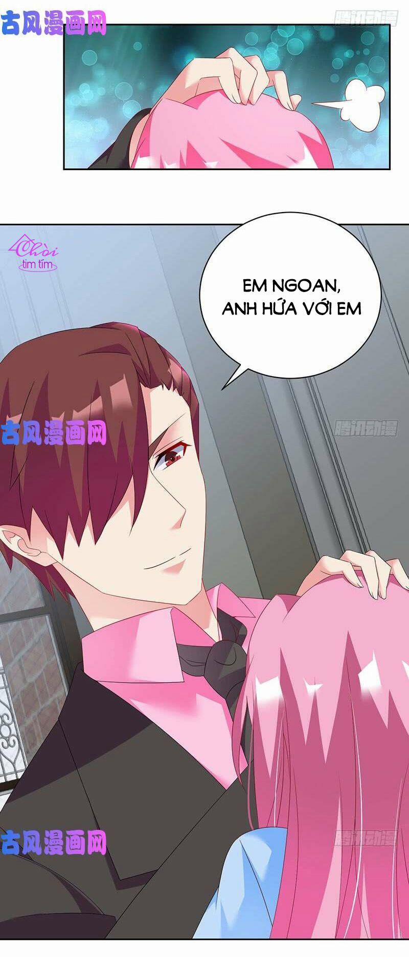 Bảy Ngày Thực Cốt Hôn Ước 31 trang 15