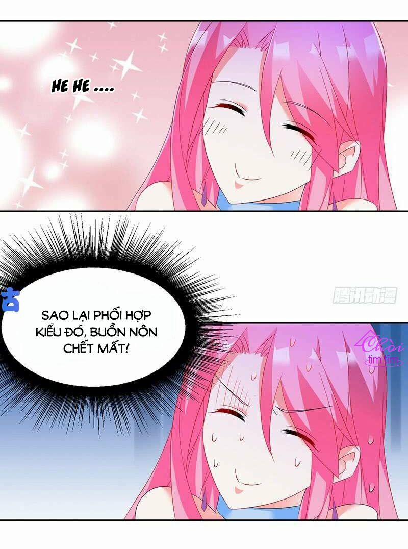 Bảy Ngày Thực Cốt Hôn Ước 31 trang 16