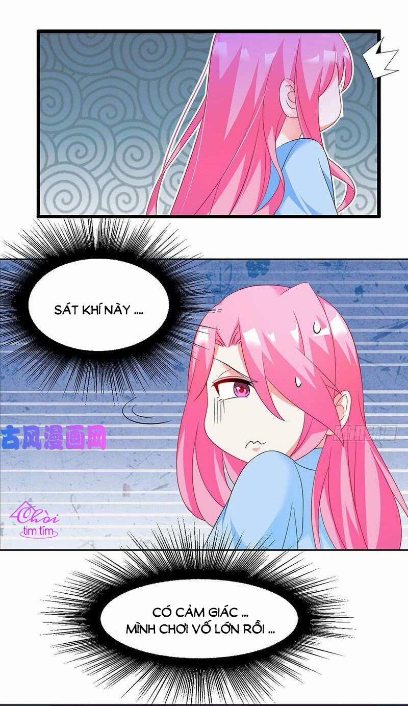 Bảy Ngày Thực Cốt Hôn Ước 31 trang 17