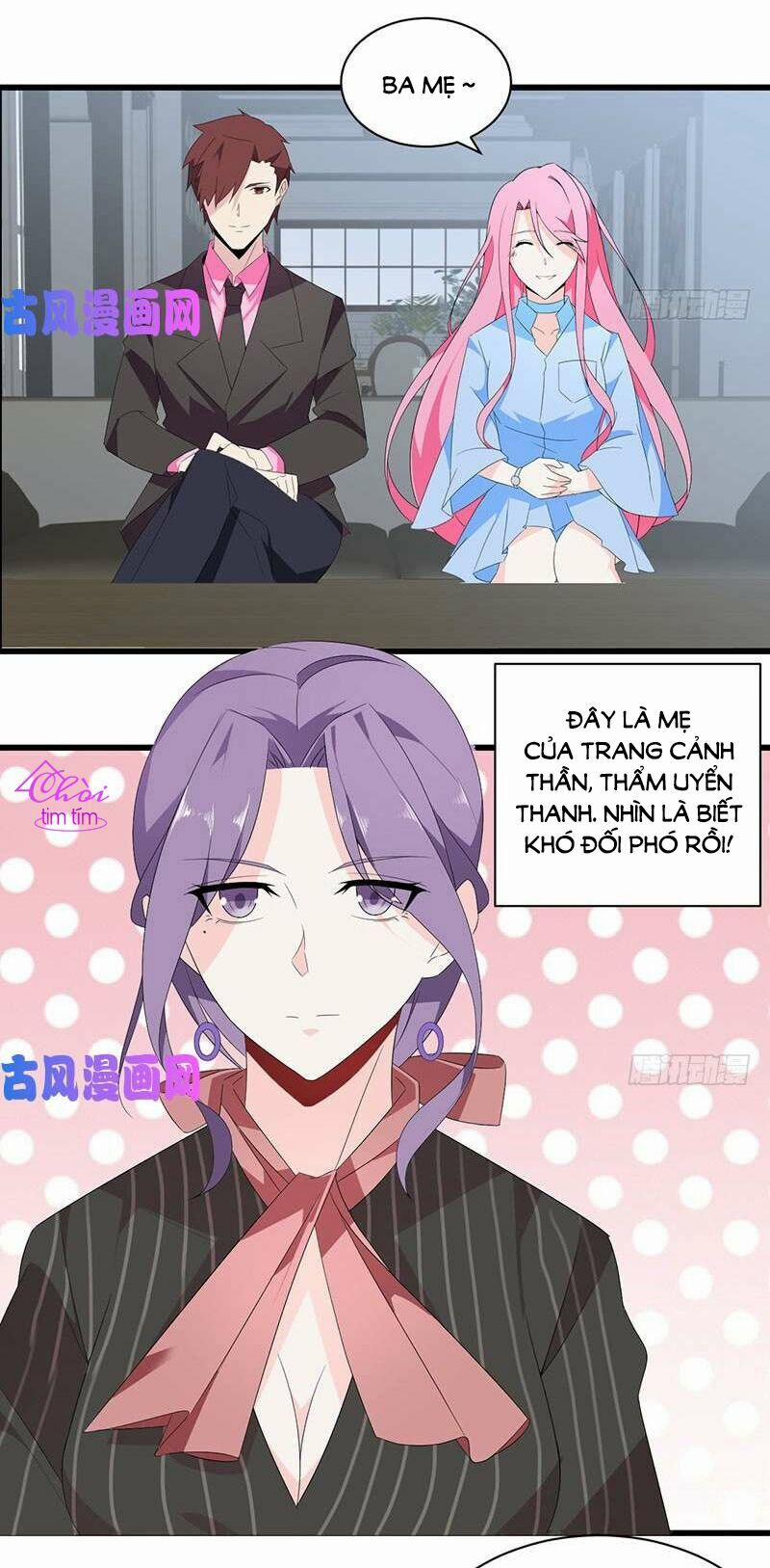 Bảy Ngày Thực Cốt Hôn Ước 31 trang 2