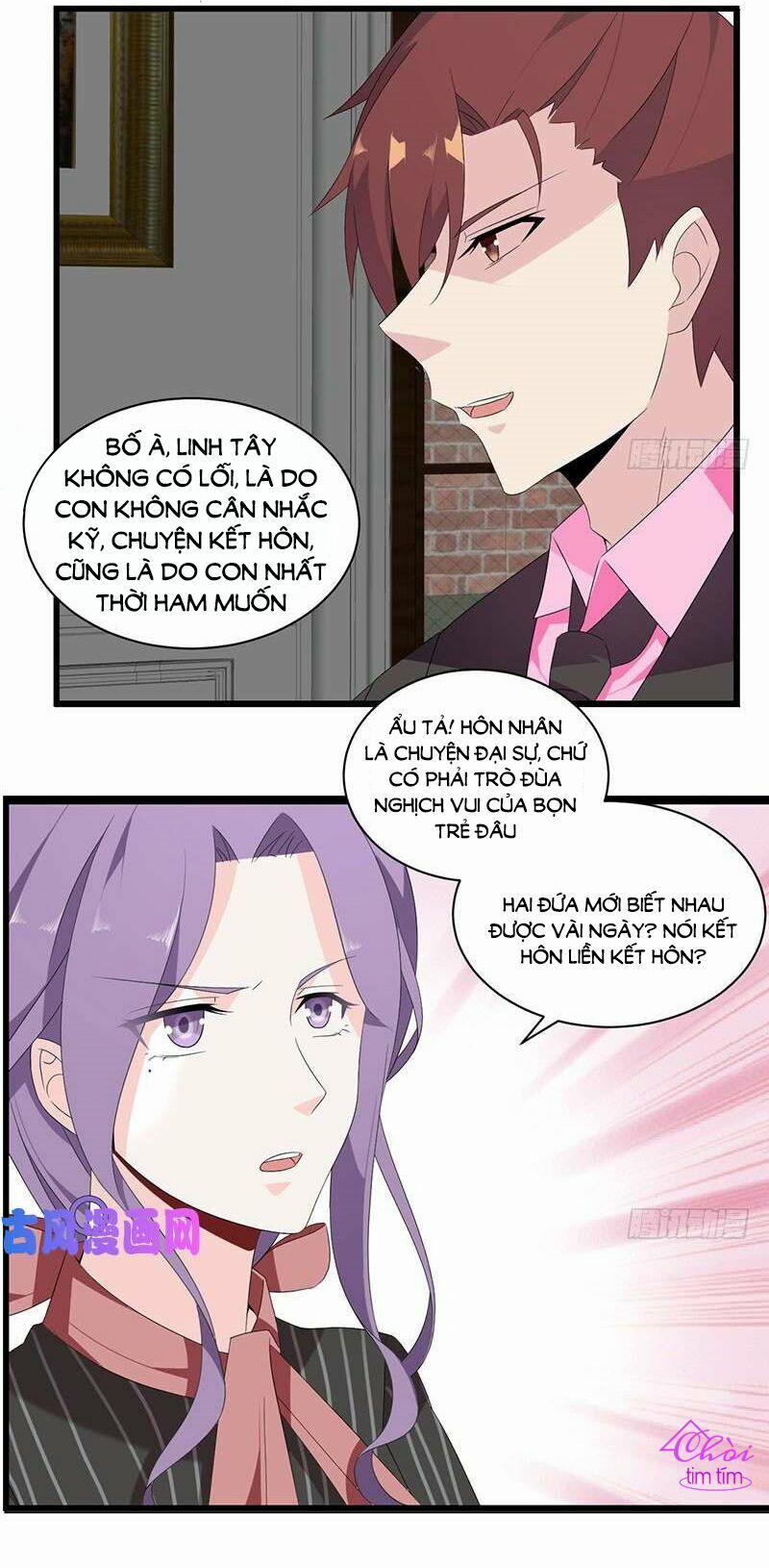 Bảy Ngày Thực Cốt Hôn Ước 31 trang 5