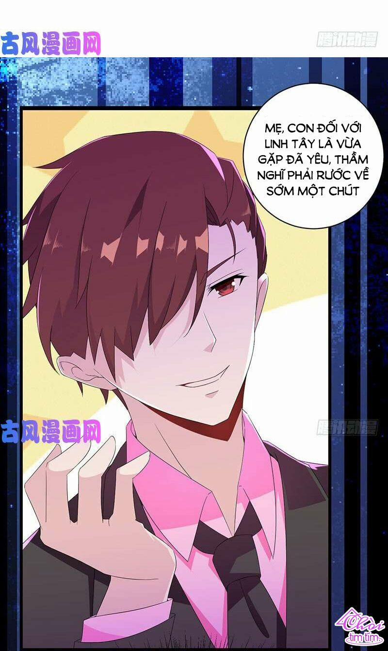 Bảy Ngày Thực Cốt Hôn Ước 31 trang 6