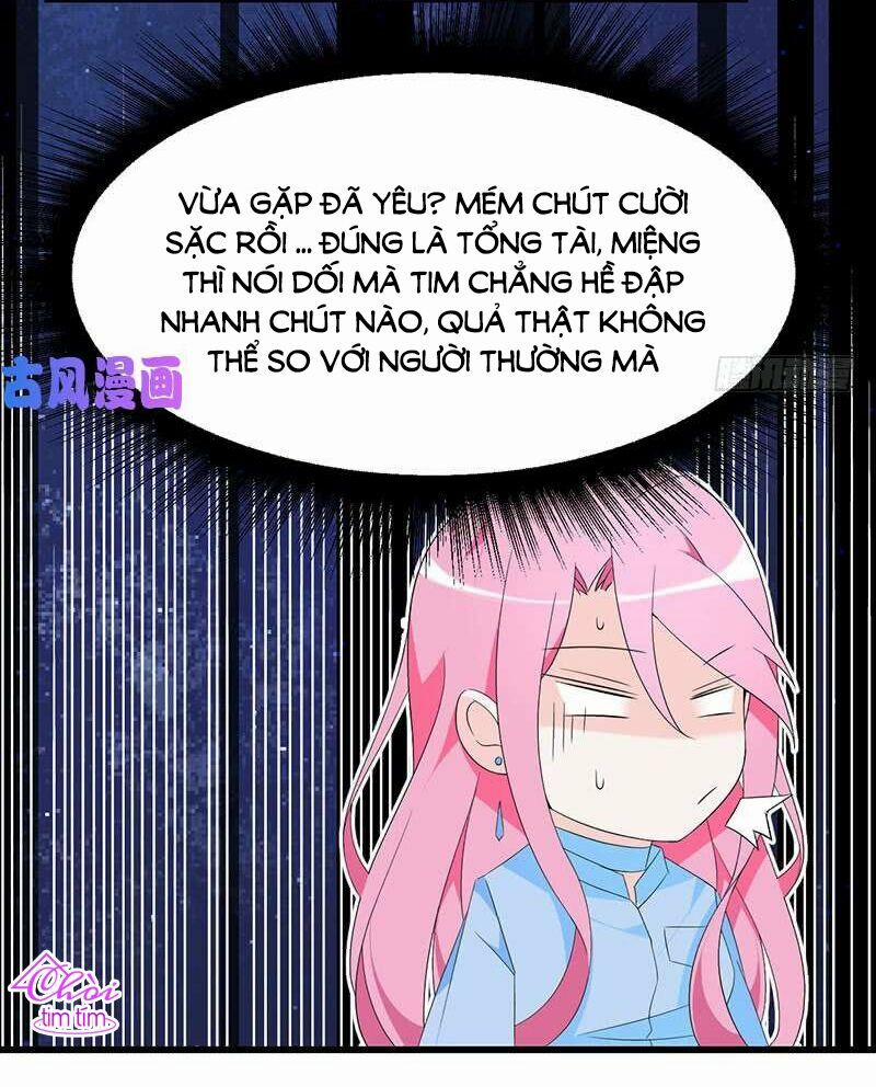 Bảy Ngày Thực Cốt Hôn Ước 31 trang 7