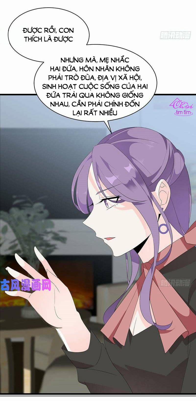 Bảy Ngày Thực Cốt Hôn Ước 31 trang 8