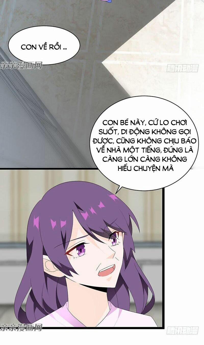 Bảy Ngày Thực Cốt Hôn Ước 32 trang 12