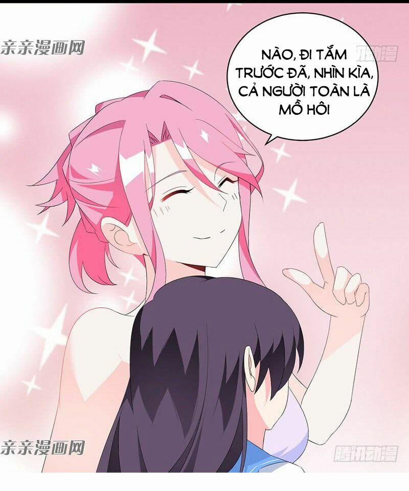 Bảy Ngày Thực Cốt Hôn Ước 32 trang 14