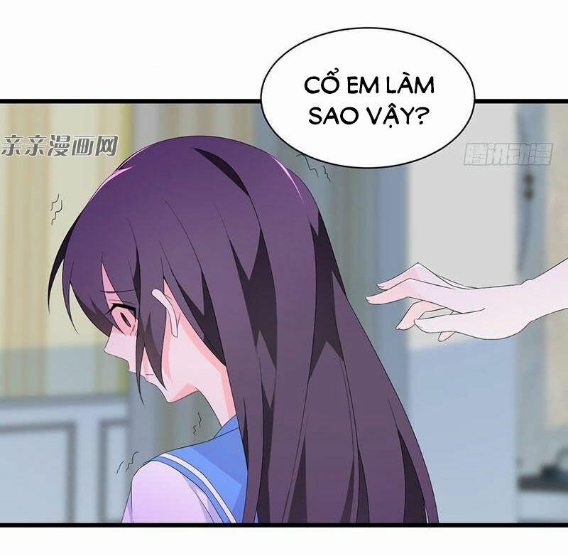 Bảy Ngày Thực Cốt Hôn Ước 32 trang 18