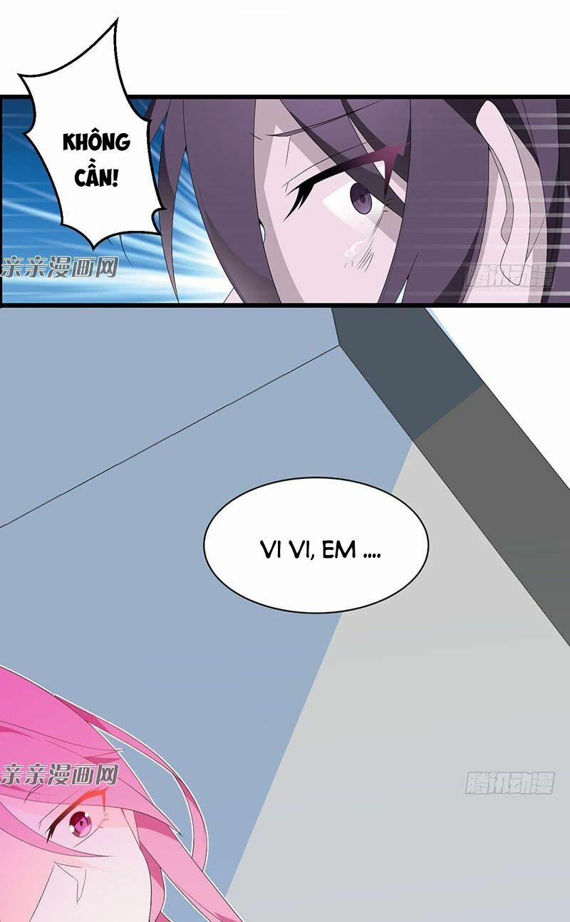 Bảy Ngày Thực Cốt Hôn Ước 32 trang 19