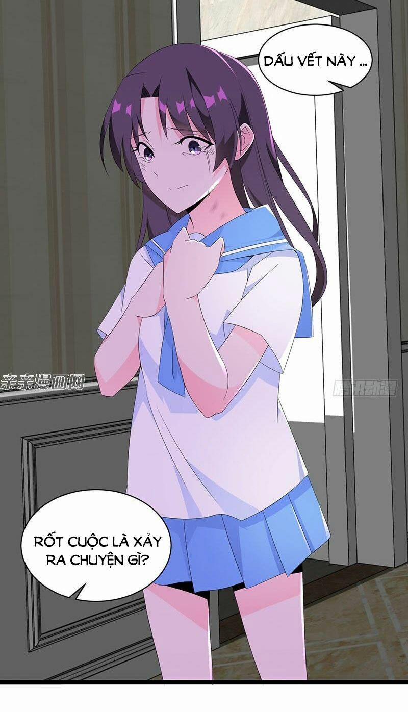 Bảy Ngày Thực Cốt Hôn Ước 32 trang 21