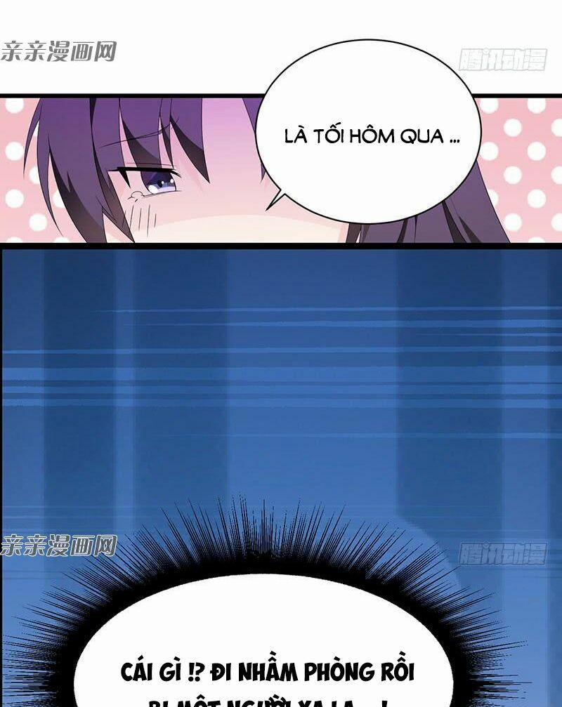 Bảy Ngày Thực Cốt Hôn Ước 32 trang 22