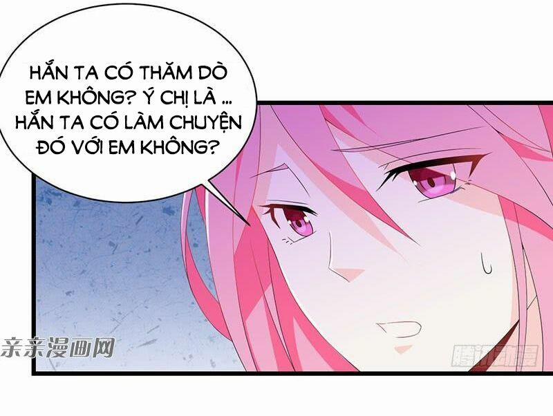 Bảy Ngày Thực Cốt Hôn Ước 32 trang 24