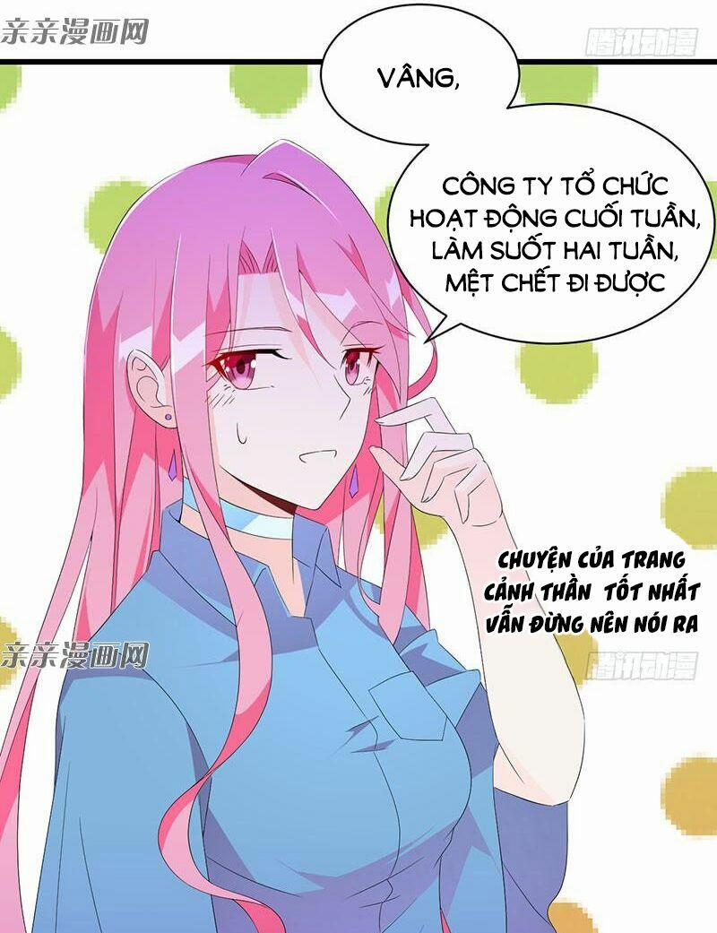 Bảy Ngày Thực Cốt Hôn Ước 32 trang 4