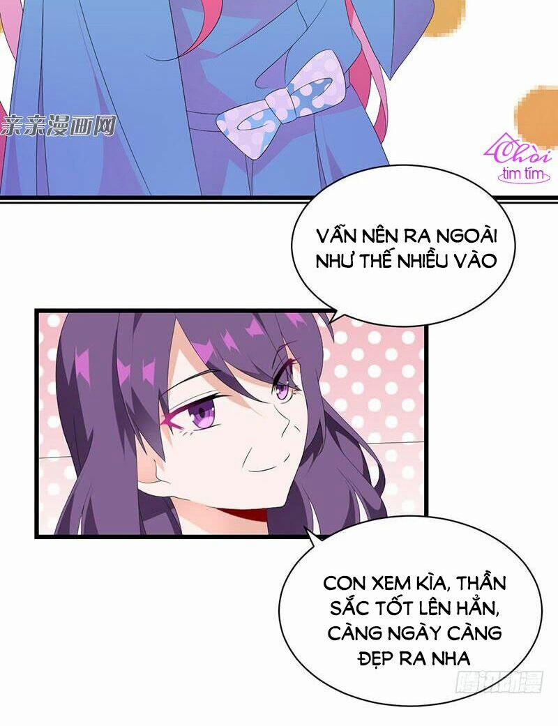 Bảy Ngày Thực Cốt Hôn Ước 32 trang 5