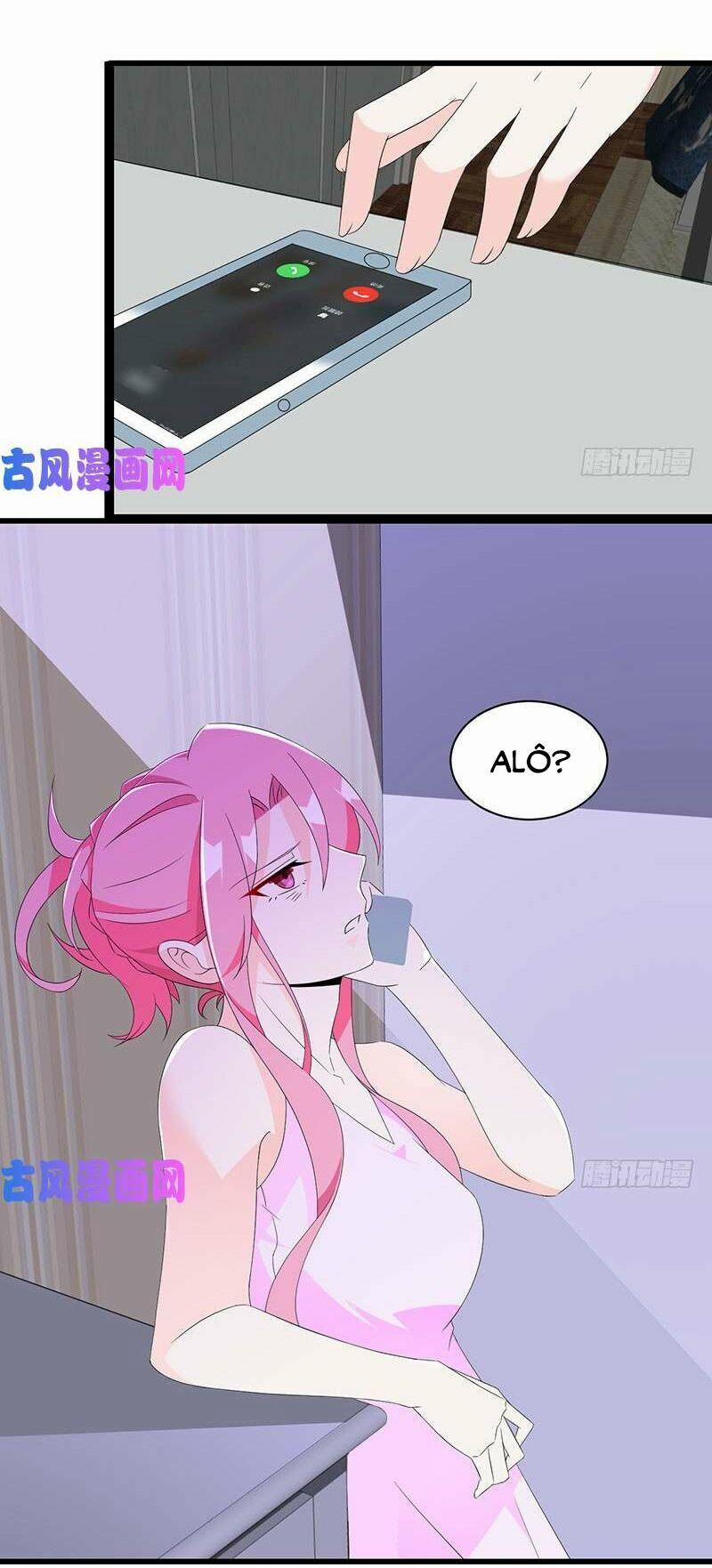 Bảy Ngày Thực Cốt Hôn Ước 33 trang 1